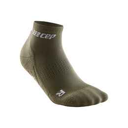Ropa De Correr CEP The Run Compression Socks Low Cut